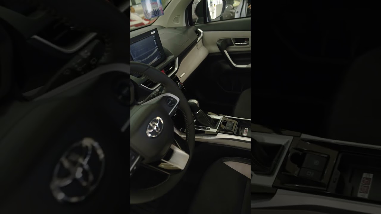 Toyota Veloz