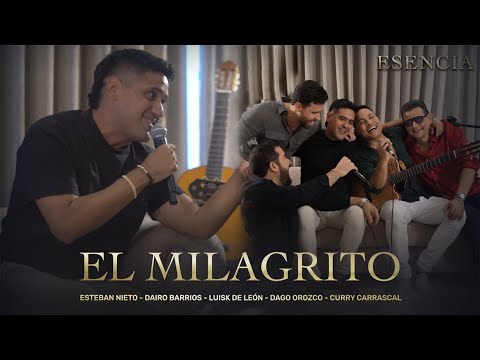 Luisk de León and 4 more