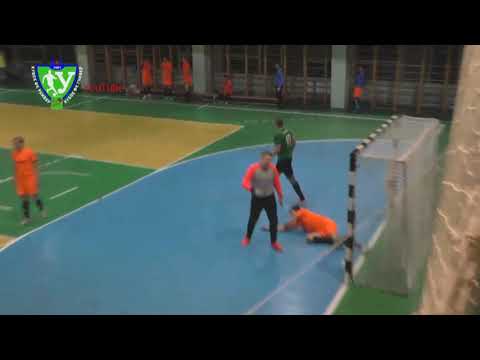 4 КУ В Viva Cup – Гепард