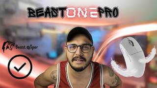 BU FİYATI KAÇIRMA! Beast One Pro Gaming Mouse İncelemesi!🖱️#mouse @BeasteSpor
