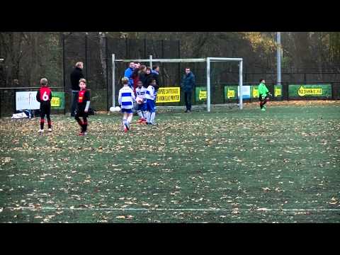 wasmeer F1 buitenboys F1 22-11-2014  1 - 13