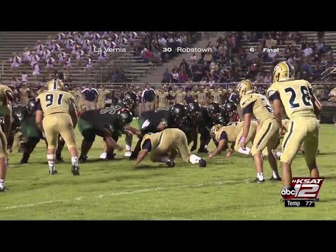 BGC Week 7 Friday Night Highlights Pt. 2