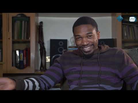 Polepole Stories - Episode 006 (Daniel Chikhwaza)