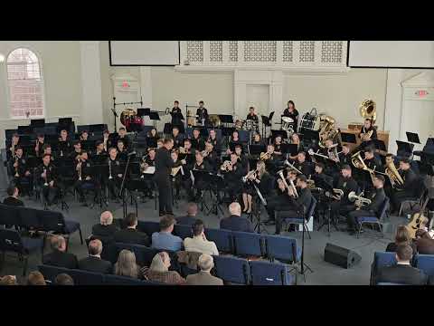 Elim Brass Band - Sing like David!   27  OCT 2024                                     Betel CHICAGO.