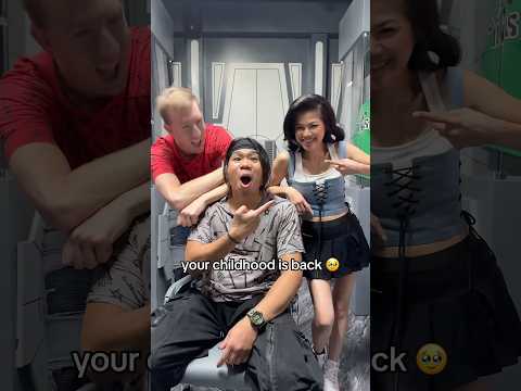 Chad Wild Clay and Vy Qwaint