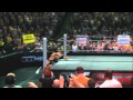 WWE 12 | Alex Riley Entrance