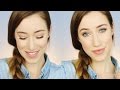 EASY EVERYDAY SPRING MAKEUP TUTORIAL COLLAB WITH SHELBEY ASHBURN