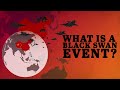 The ‘black swan’ events Australia faces