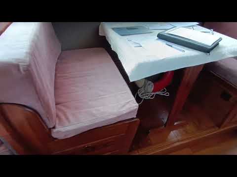 Elysian  27  - Boatshed - Boat Ref#341461