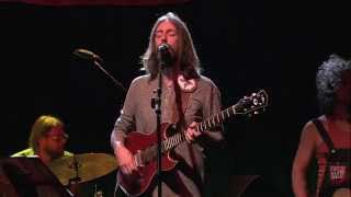 Chris Robinson Brotherhood: "Ride"