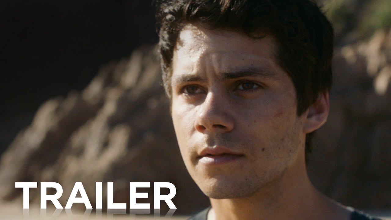 Assistir trailer de Maze Runner: A Cura Mortal