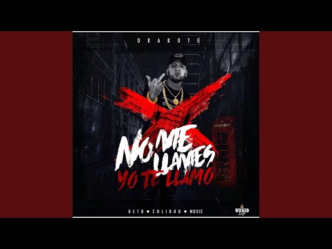 No Me Llames