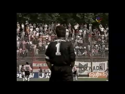 Video — Gol vs Estudiantes