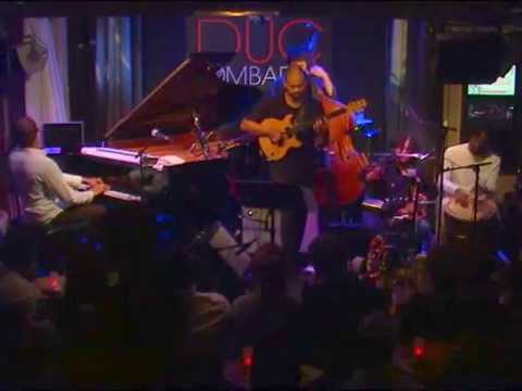 Gregory Privat & The Children Of Cyparis | Pasaj'