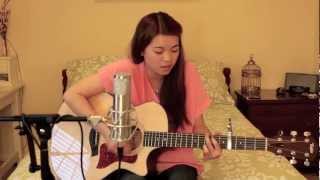 Part Of Me (Katy Perry)- Chloe Hall cover
