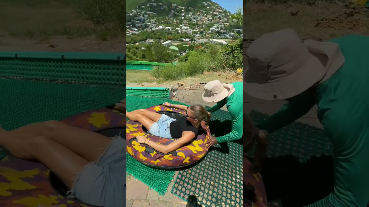 Rainforest Adventures: Explore SXM's Wild Side | Caribbean Best Things To Do with WEARESXM.com