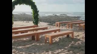 Sueno del Mar Wedding • Chris & Courtney