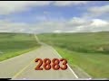 Sesame Street Episode 2883 Partial