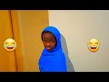 UKINYIMA ZEY SIMU Ibra Comedy