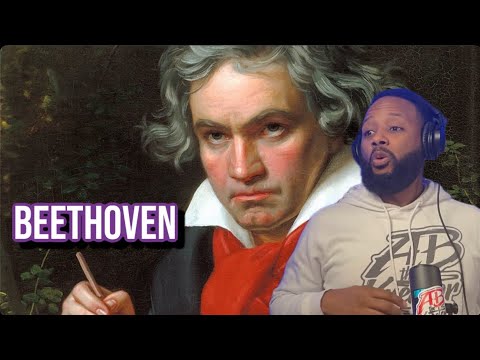 Beethoven's 5th Symphony | CLASSICAL MUSIC REACTION