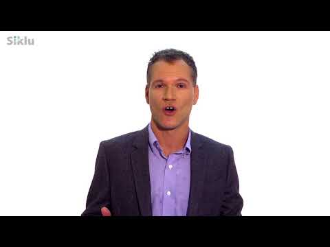 Security Networks by Siklu