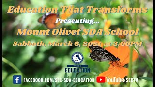 Educations That Transforms