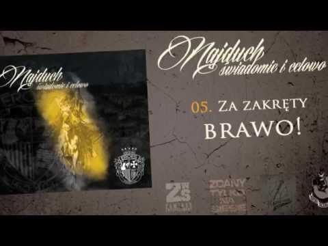 05. NAJDUCH - Za zakręty brawo! (ŚWIADOMIE I CELOWO)