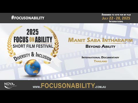 Beyond Ability film thumbnail