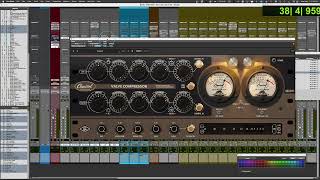 Video thumbnail for UAD - Capitol Mastering Compressor - Mixing With Mike Plugin of the Week by Mixing With Mike