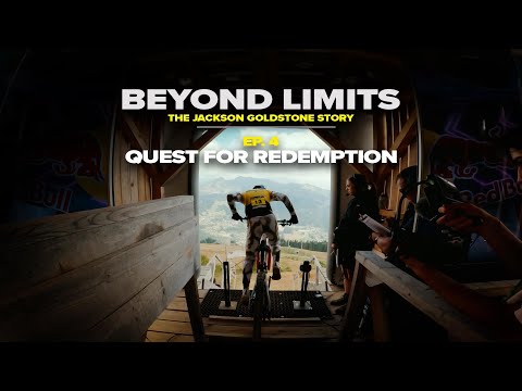 GoPro: Beyond Limits - The Jackson Goldstone Story | Quest for Redemption | Ep. 4
