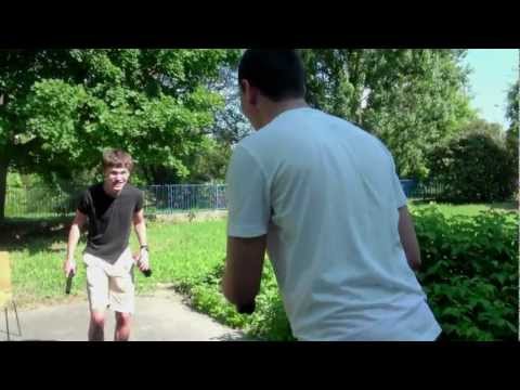 Freeway cola - REKLAMA / SPOT