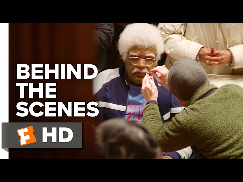 Boo! A Madea Halloween Behind the Scenes - Tyler's Multiple Choice (2016) - Tyler Perry Movie