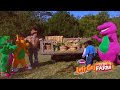 Let S Go The Farm Barney SUBSCRIBE