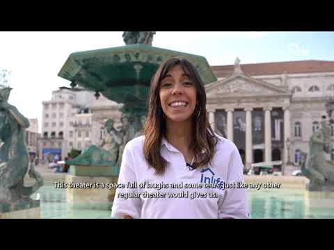 Lisbon Neighborhoods | Marquês de Pombal, Avenida da Liberdade & Rossio