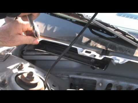 comment localiser une mauvaise odeur