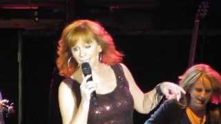 Reba ~  Medley Songs  ~You're No Good~ 2014