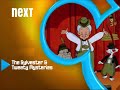 Disney Channel Bounce Era Next Bumper The Sylvester Tweety Mysteries FANMADE 2026 REMAKE