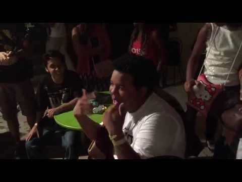 Freestyle - Akapellah, Biancucci, Apache & Cotur