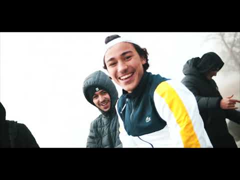 DRAVISS - Tout Donner (CLIP OFFICIEL)