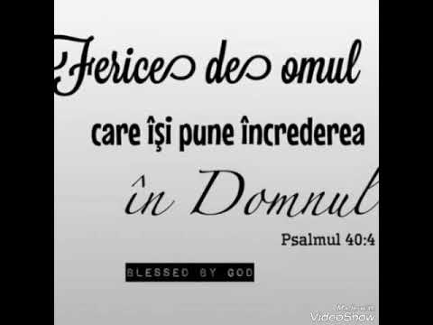 Poporul Meu, ascultă-Mi astăzi glasul- sora Sav Simona