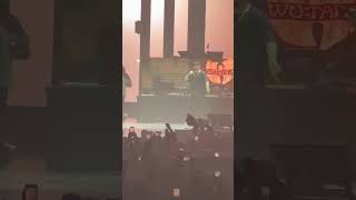 Club Dogo Live - Rap Soprano - Forum 2024