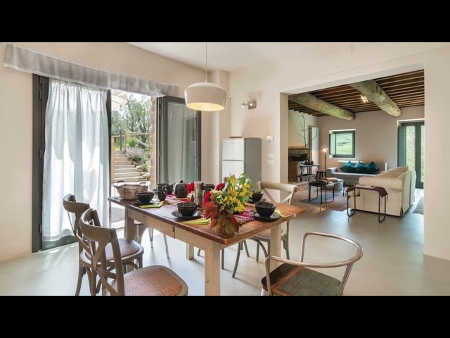 Greve In Chianti Cintoia Vendita Fienile