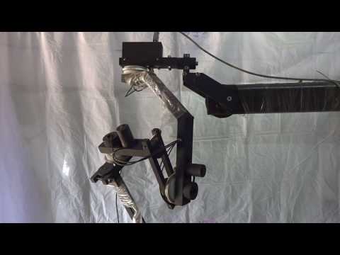 Camera Jib Crane