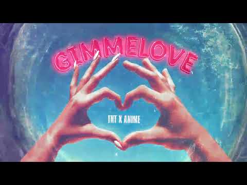 TNT & Anime - GIMMELOVE (Official Hardstyle Visualizer)