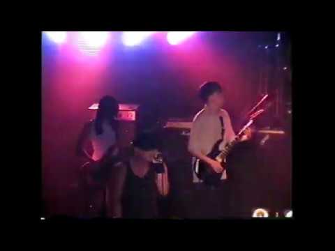 20020309. Walk cover (The Mad Capsule Markets)