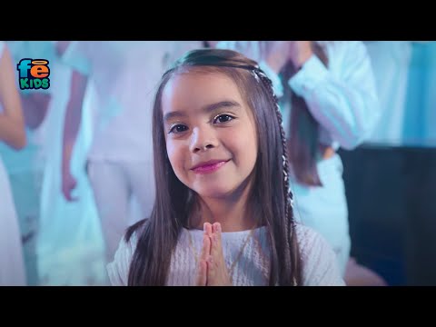 Lo Mejor Del Coro Renacer - Fe Kids