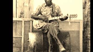 R. L. Burnside-Shake 'em On Down