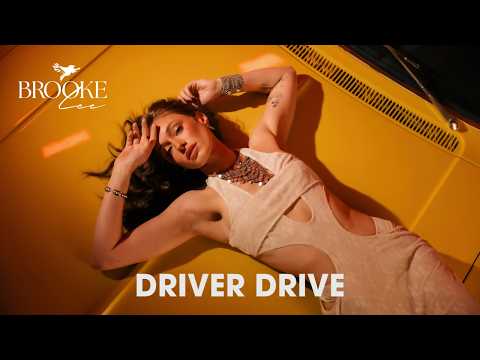 Driver Drive - Brooke Lee