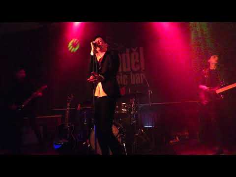 Smrtislav - Kanibal Hanibal [Live, 11.10.2017, Anděl Music bar, Plzeň]