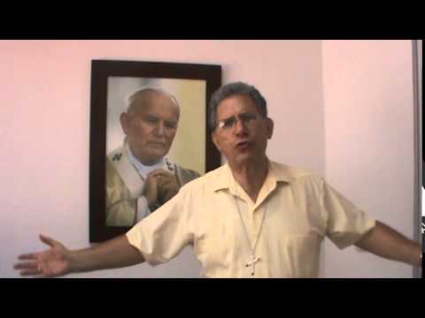 Evangelio 29 de octubre 2014 Parroquia Espíritu Santo